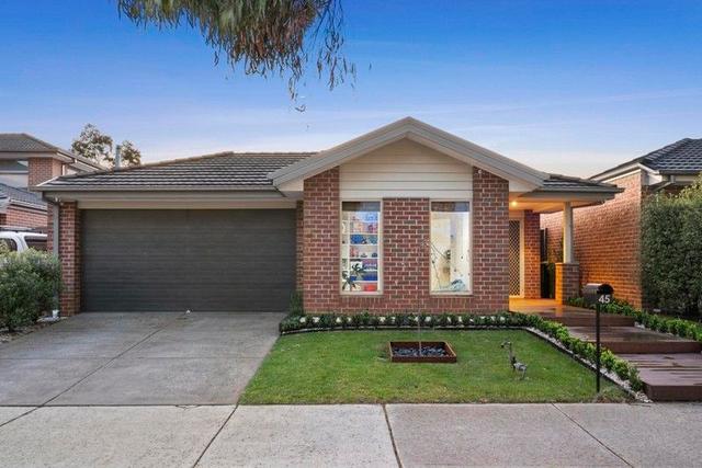 45 Coulthard Crescent, VIC 3754