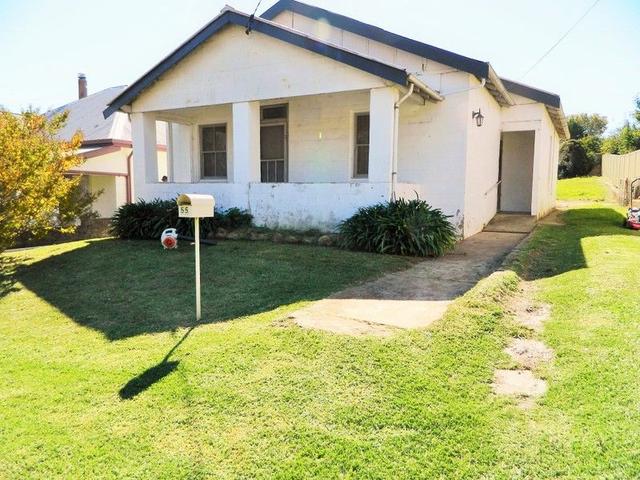 55 Fleming Street, NSW 2848