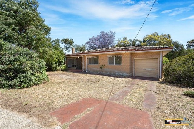 327 Kalamunda Road, WA 6057