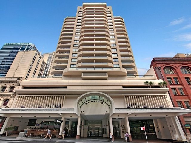74/57 Liverpool Street, NSW 2000