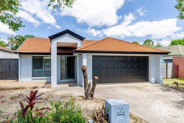 20 Axis Close, QLD 4209