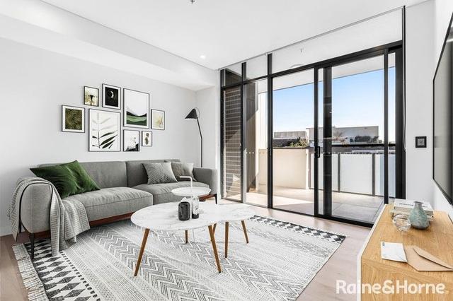 802/16 Fisher Street, NSW 2049