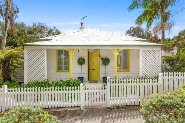 1 Short Street, NSW 2030