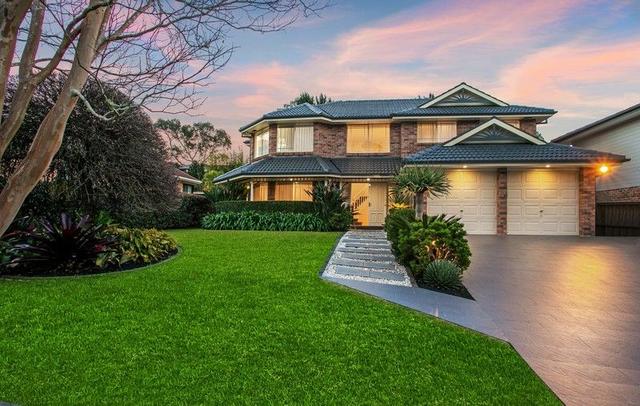 30 Gindurra Avenue, NSW 2154