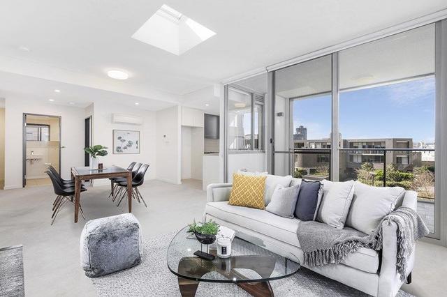 406/10 Savona Drive, NSW 2127