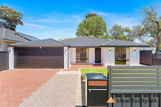 1 Leach Avenue, WA 6148