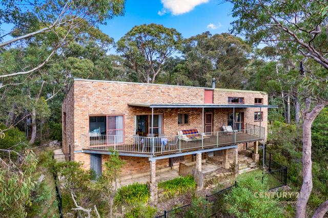 106 Albert Road, NSW 2784