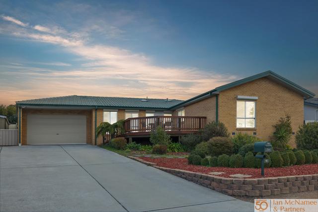 10 Thornton Road, NSW 2620