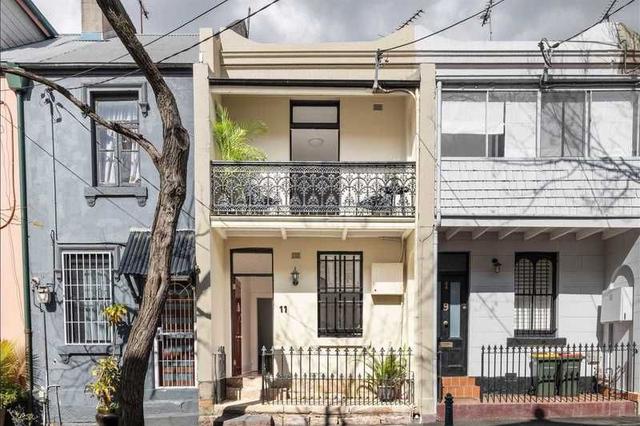 11 Taylor Street, NSW 2010