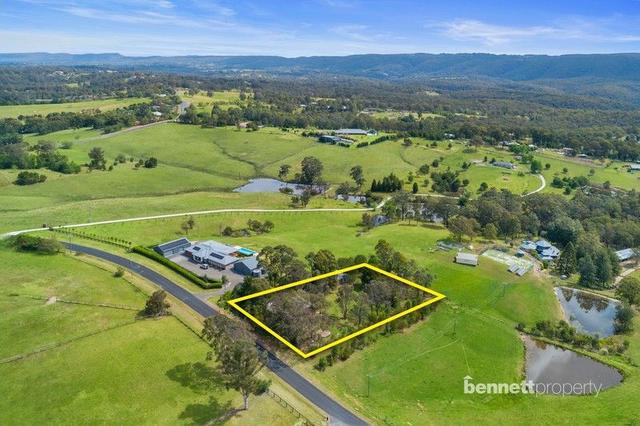 37 Cedar Ridge Road, NSW 2758