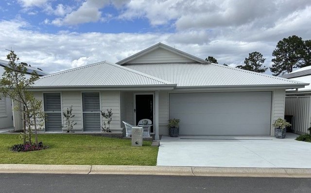 Lot 0052 Barrington Boulevade, NSW 2439