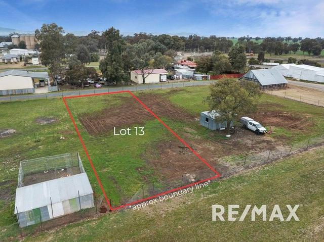 Lot 13/17 Lot 13/17 Commins Street, NSW 2590