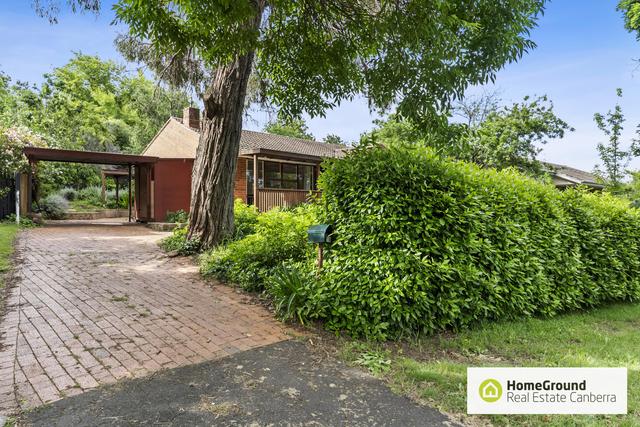 18 Scott Street, ACT 2604