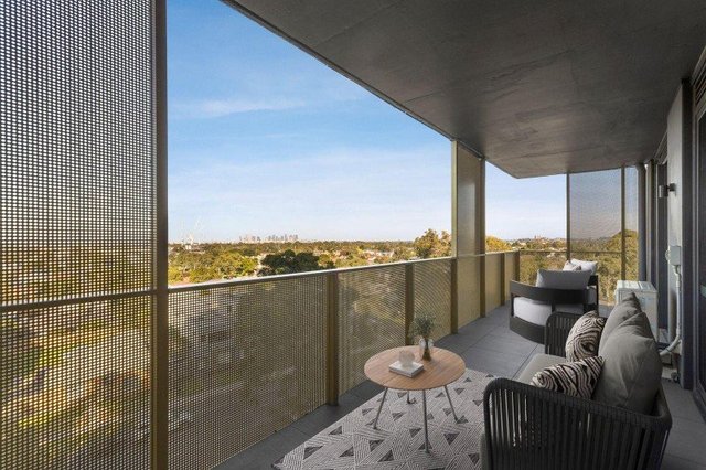501a/294 Bell Street, VIC 3081