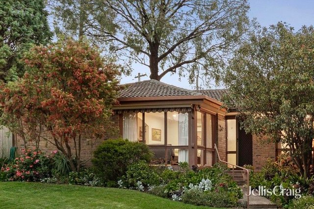 1/21 Cobham Road, VIC 3132