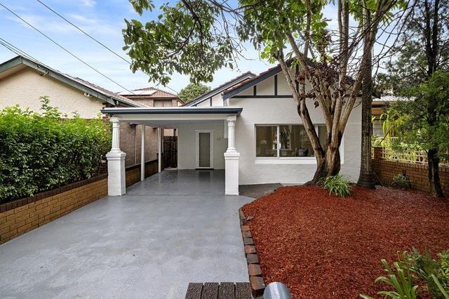 40 Boyle Street, NSW 2133