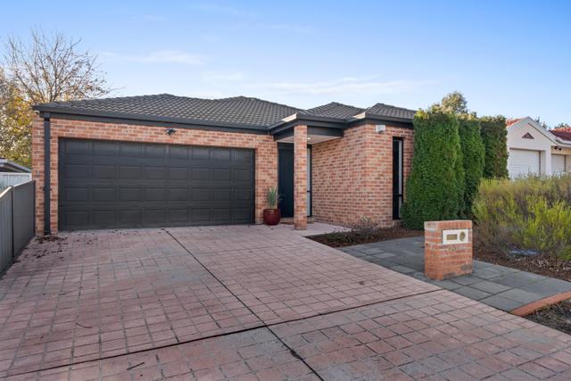 43 Oxenham Circuit, ACT 2906