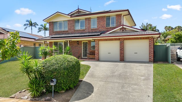 25 Monarch Drive, NSW 2259