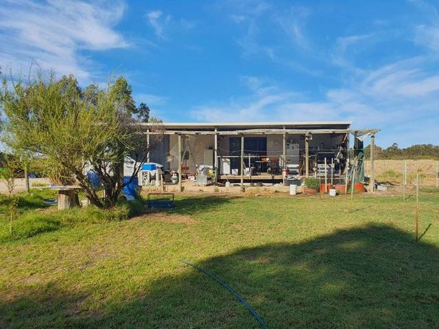 615 Gingin Brook Road, WA 6503