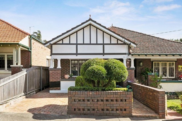 28 Burfitt Street, NSW 2040
