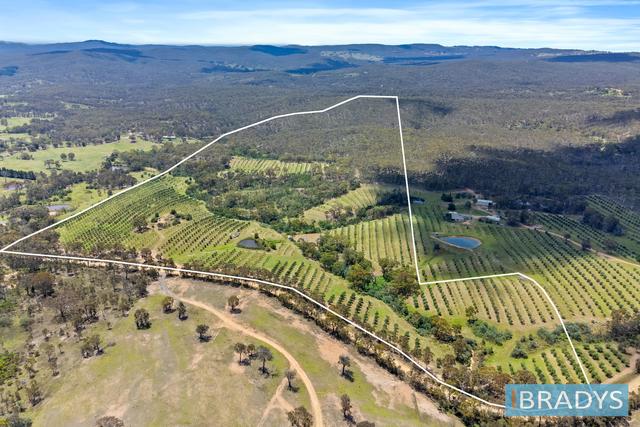 569 Marked Tree Road, NSW 2620