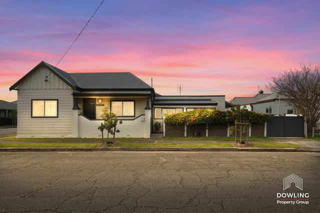 1 Blackall Street, NSW 2303
