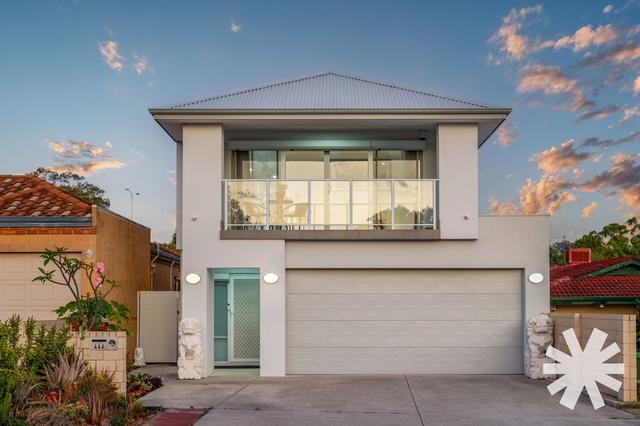 44a Ardessie Street, WA 6153