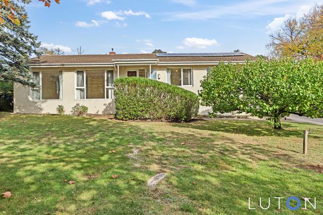 153 Blamey Crescent, ACT 2612