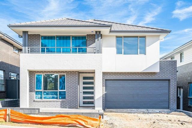 Lot 126 Origma Street, NSW 2765