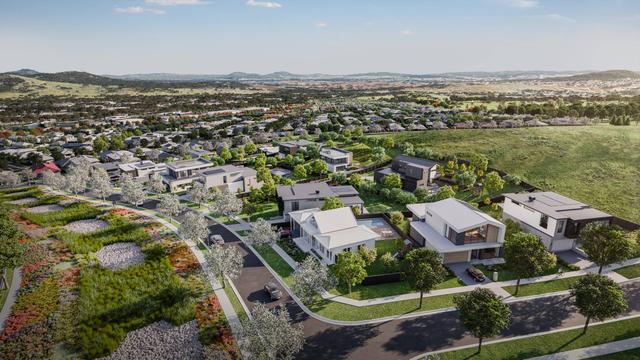 South Jerrabomberra - Lot 129, NSW 2620