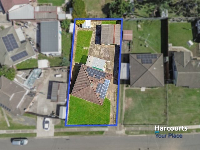 62 Siemens Crescent, NSW 2770