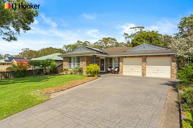 17 Stott Crescent, NSW 2540