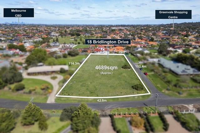 18 Bridlington Drive, VIC 3059