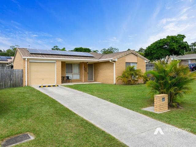 43 Cunningham Drive, QLD 4124