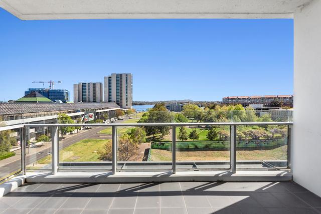 123/39 Benjamin Way, ACT 2617