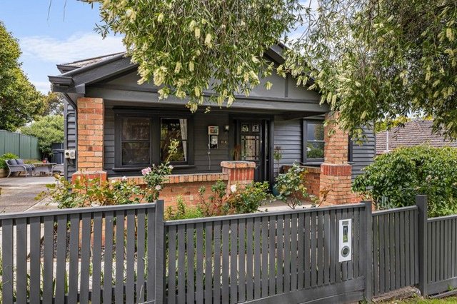 614 Peel Street, VIC 3350