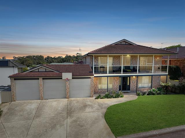 7 Tarcoola Close, NSW 2280