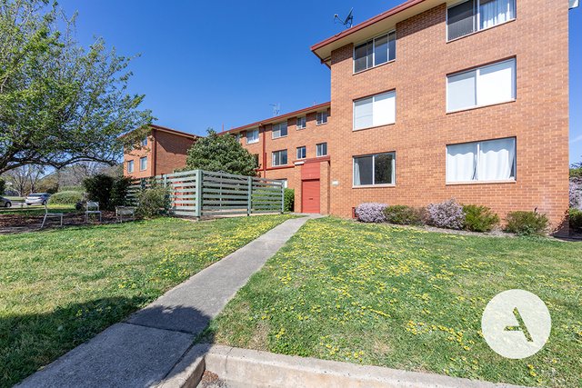 32/27 Coxen Street, ACT 2605