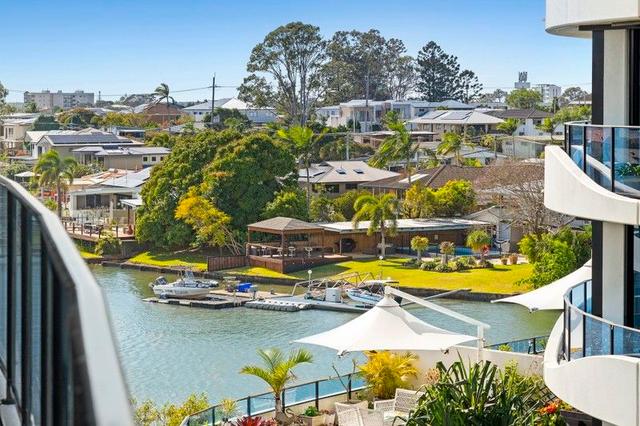 1307/5 Harbour Side Court, QLD 4216