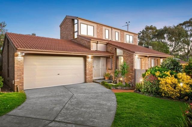 80 The Grange, VIC 3106
