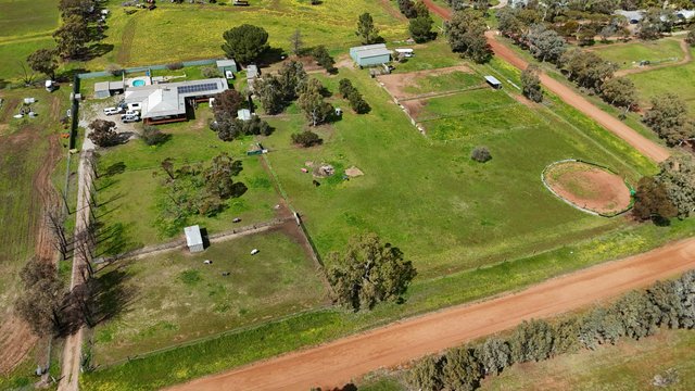 (no street name provided), WA 6403