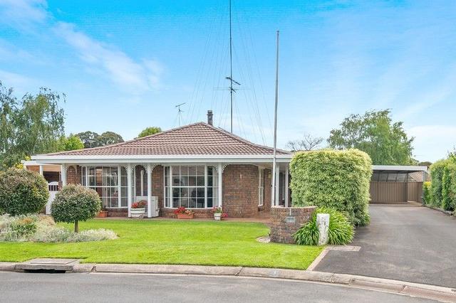 1 Bellshire Place, SA 5290