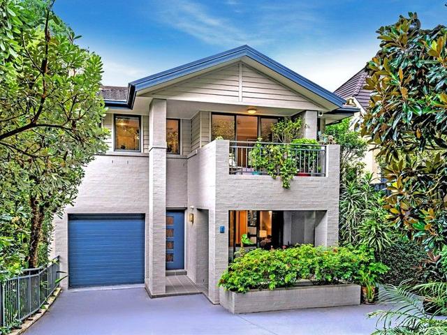 1 Nundah Street, NSW 2066