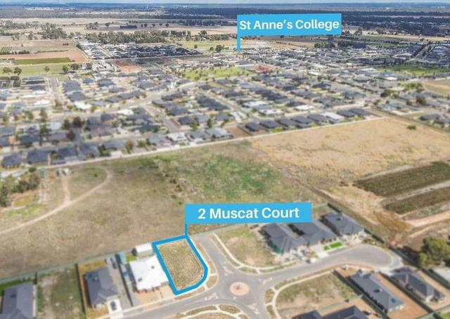 2 Muscat Court, VIC 3631