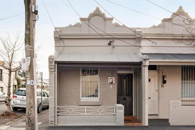 9 Tranmere Street, VIC 3068