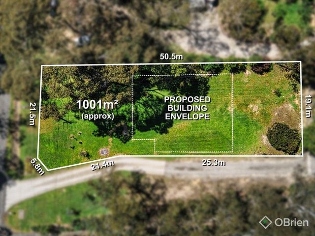 18A Trezise Street, VIC 3113