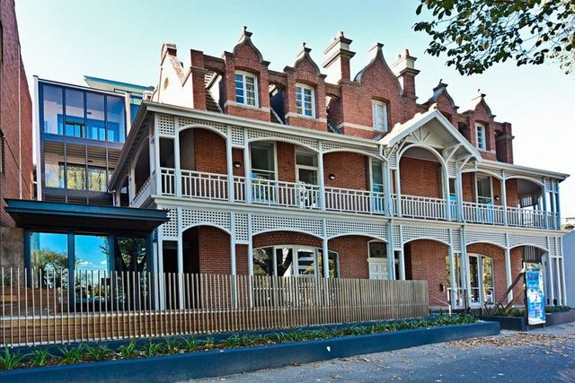 106/405 St Kilda Road, VIC 3000