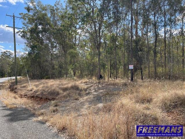 Lot 1/null Old Rifle Range Road, QLD 4615