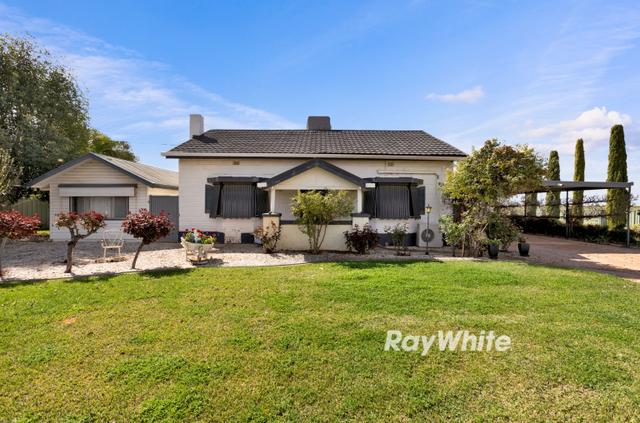 1674 Silver City Highway, NSW 2717