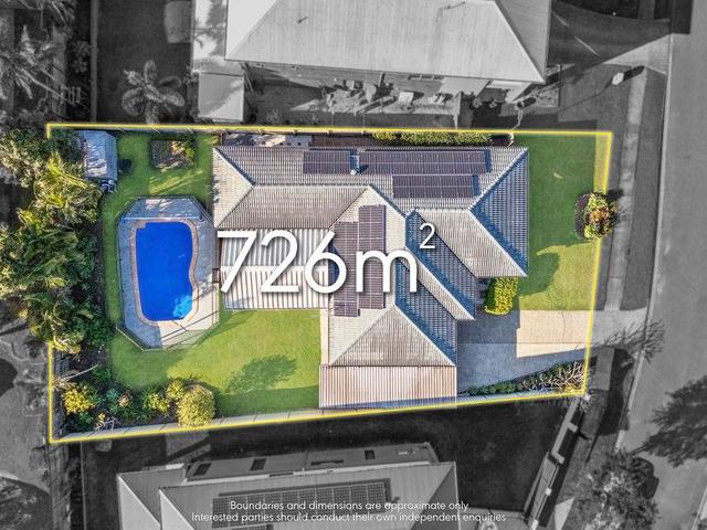 18 Corella Place, QLD 4113